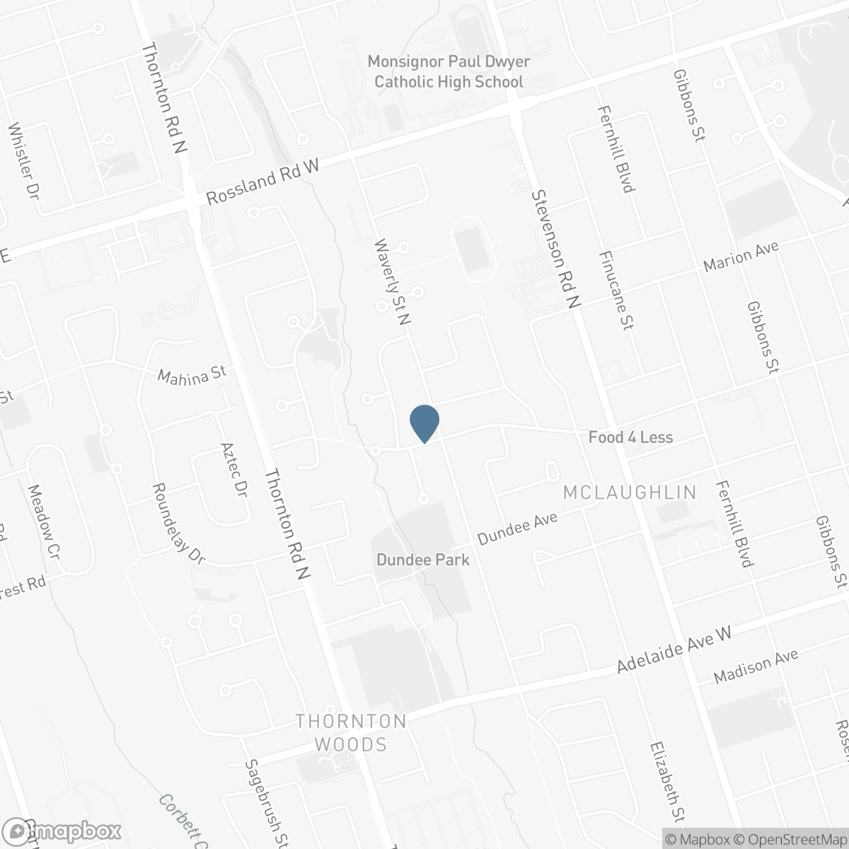 412 WAVERLY STREET N, Oshawa, Ontario L1J 5W3